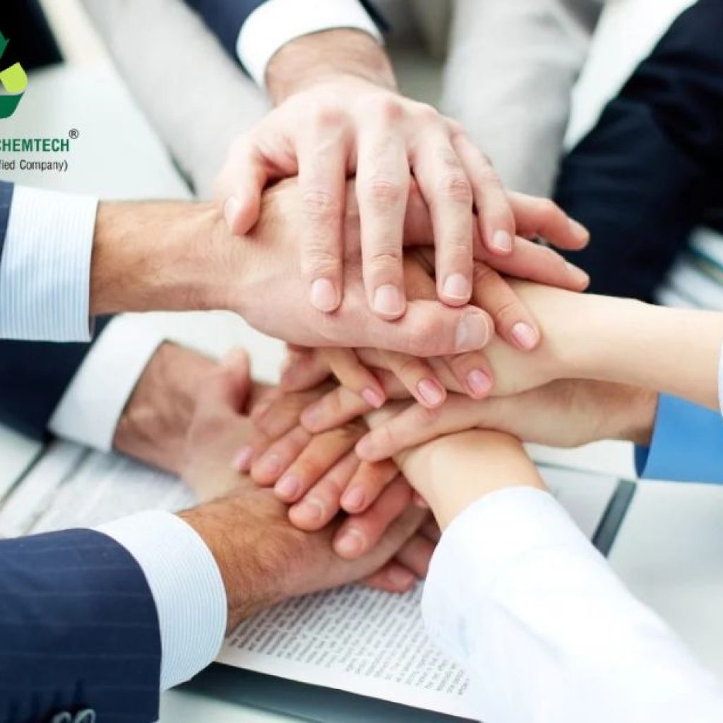 Premium minerals for safe mineral water from RO systems