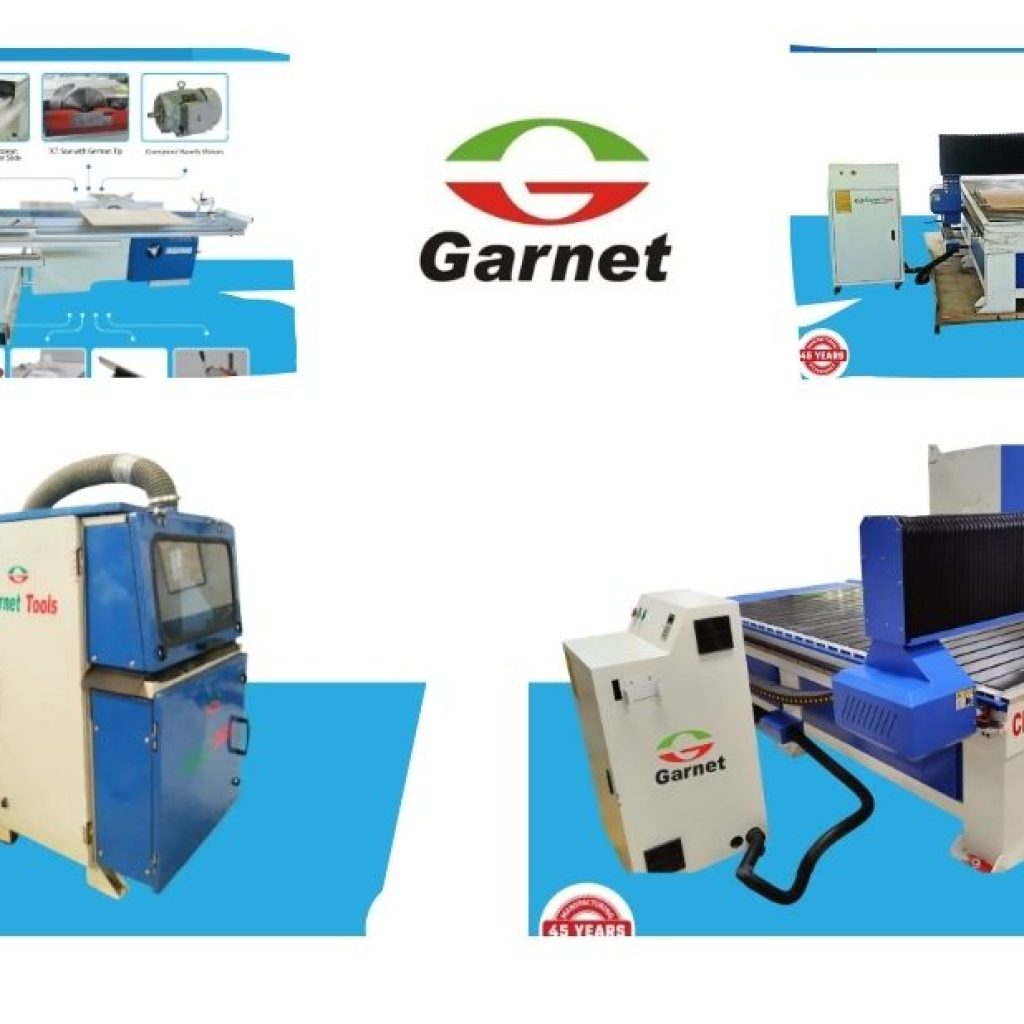 Innovative Special-Purpose Woodworking Machines for Precision and Efficiency