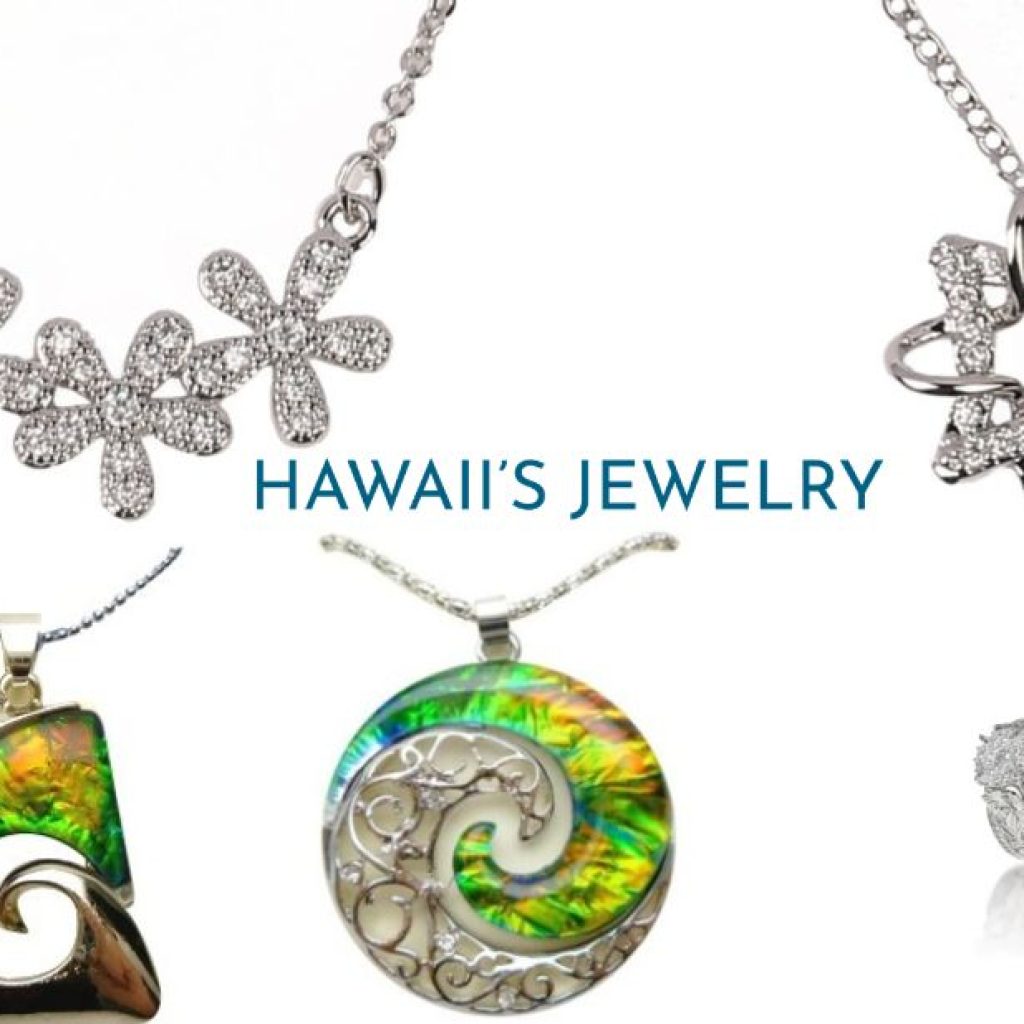 Discover Exquisite Gold Necklaces for Hawaii Island Vibes