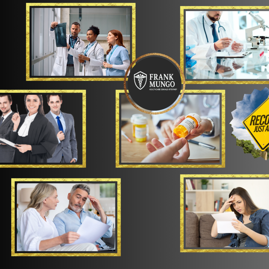 How to Challenge a HealthCare Denial Effectively