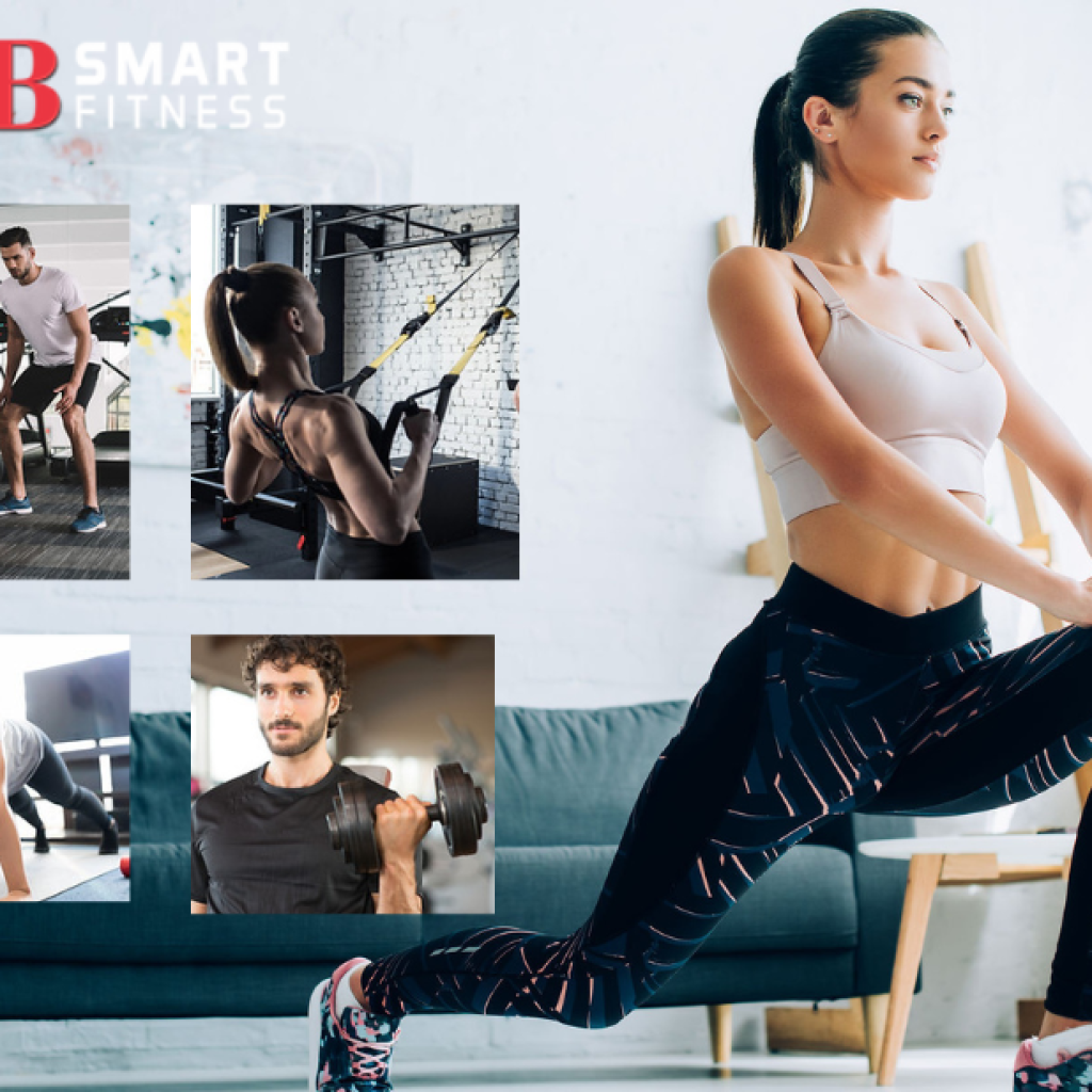 Personal Training For Busy Schedule In Brooklyn | Ibsmartfitness.com