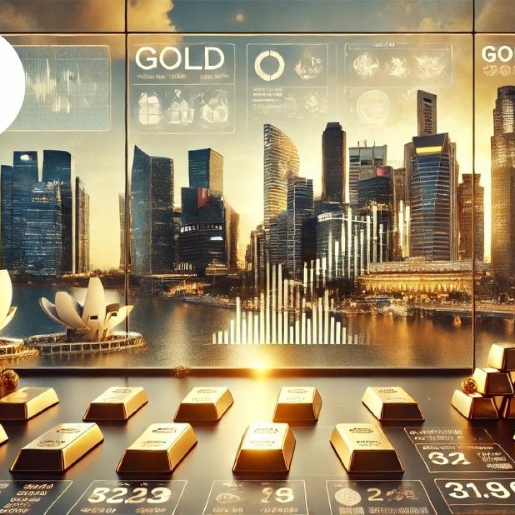 Mastering Short-Term Gold Signals for Smarter Trades