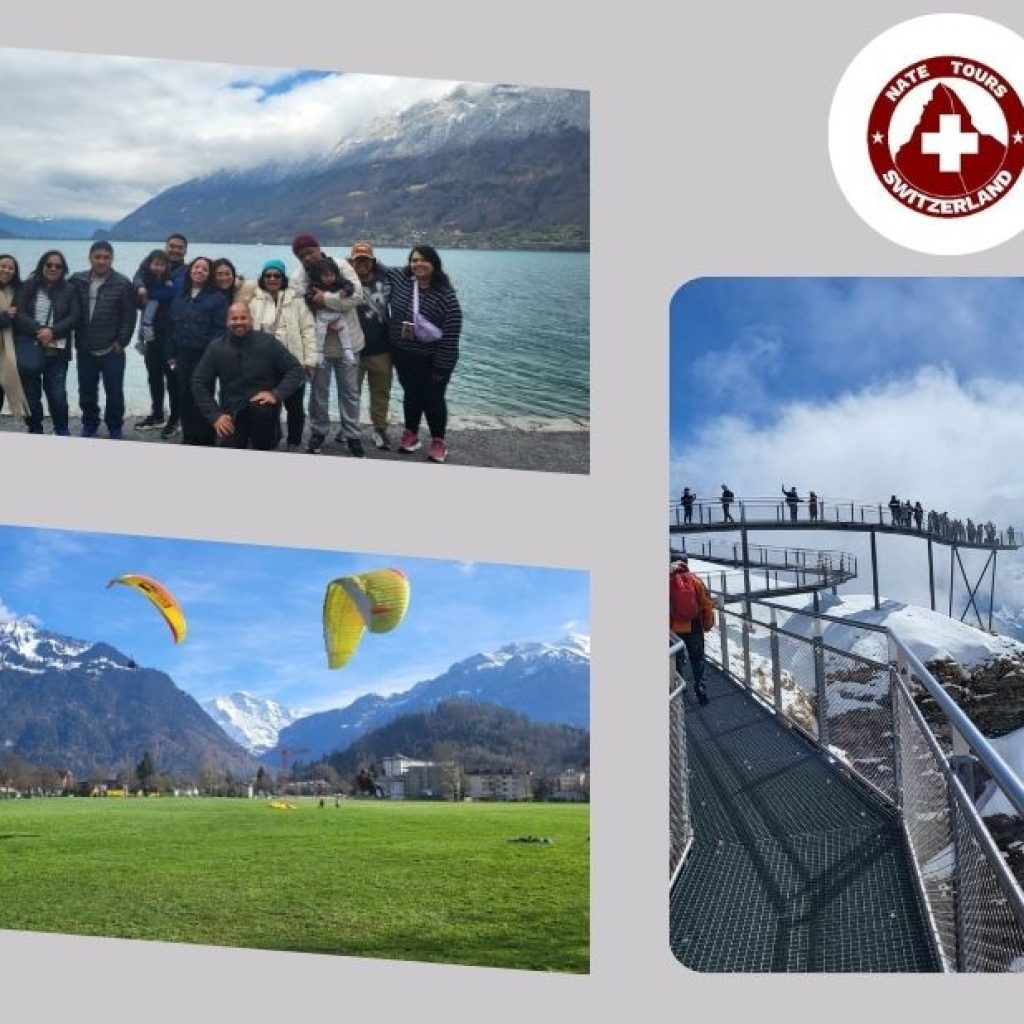 Exclusive Zurich Experiences: Private Guides & Tailored Day Trips