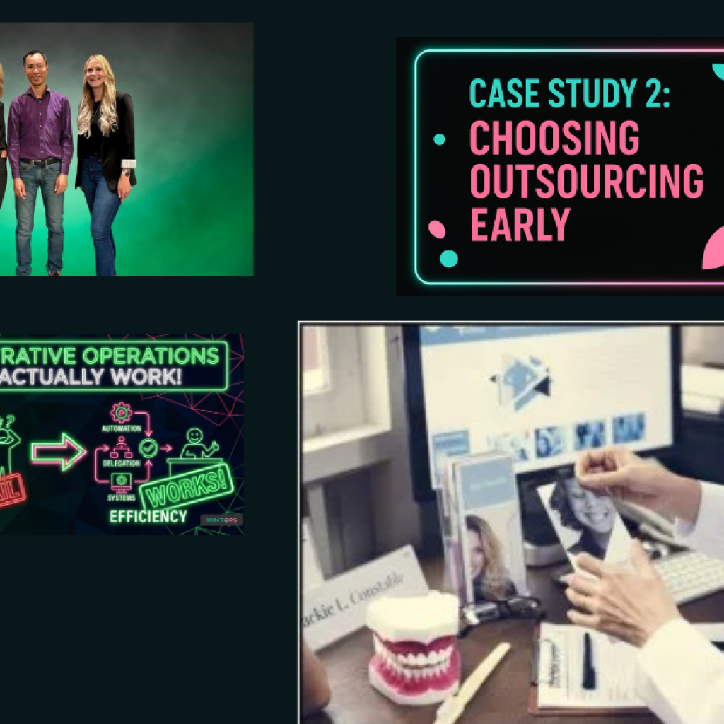 Streamline Your Dental Practice with Trusted Software Solutions