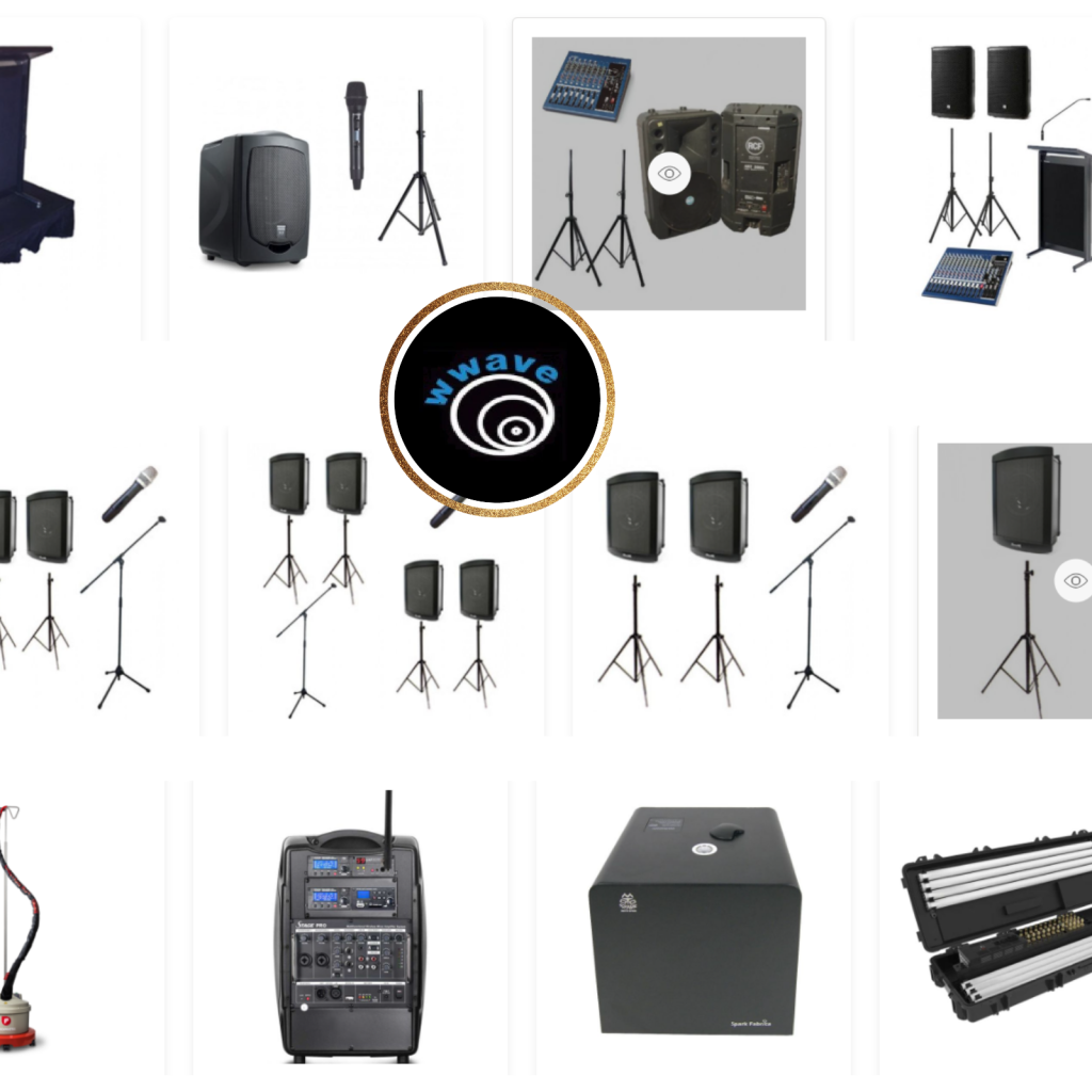 Elegant Fairy Light Hire for Your Special Day