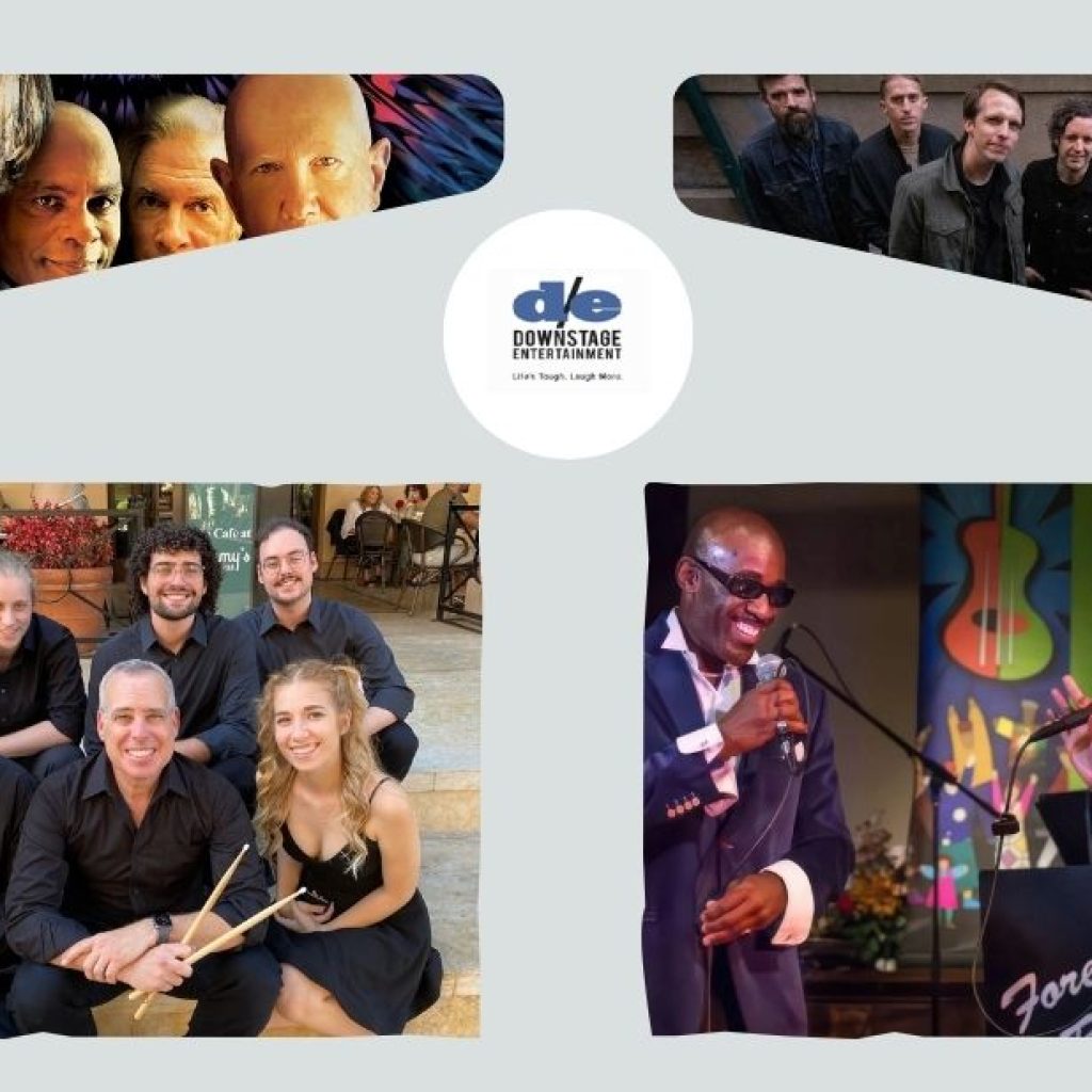 Find top musicians for livestream events in NYC without the hassle