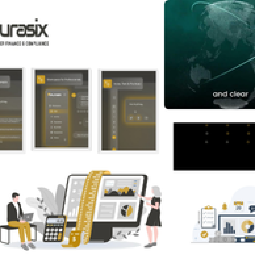 Transform IFRS decisions with intelligent advisory services