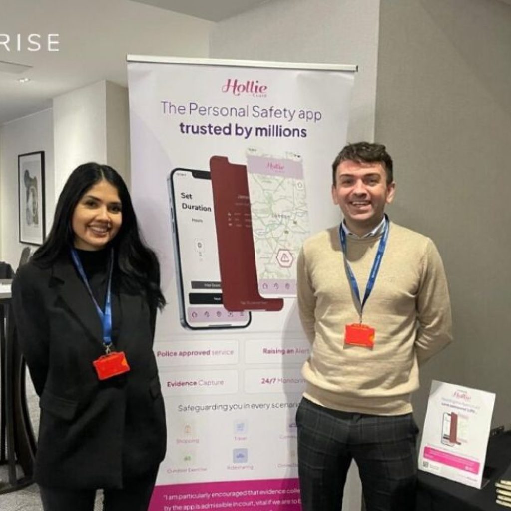 A Reliable Solution for Workplace Safety and Instant Alerts