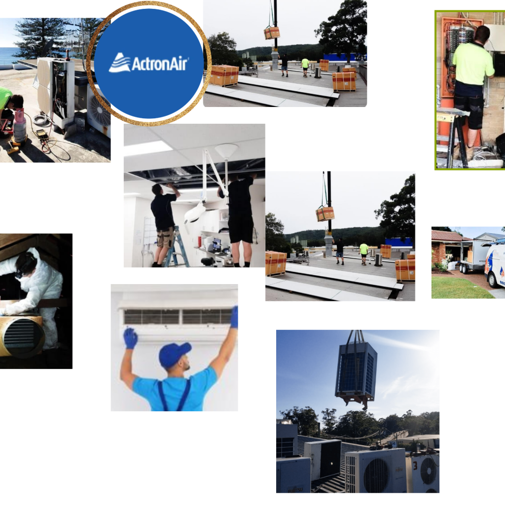 Expert Air Conditioning Care for the Central Coast Homes