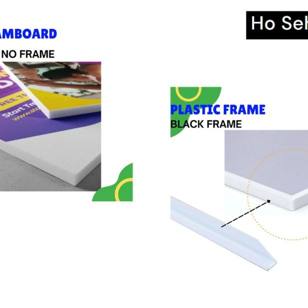 Premium A3 Flyer Printing for Impactful Marketing in Singapore