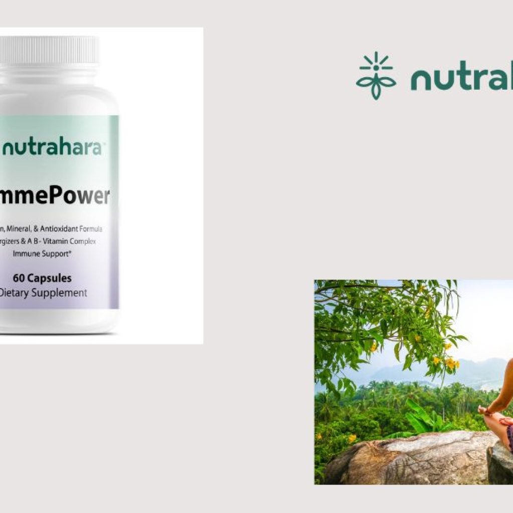 Nutrition for Her: Boost Vitality with Expert-Formulated Supplements