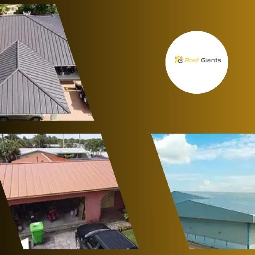 Trusted Roofing Experts in Palm Beach County