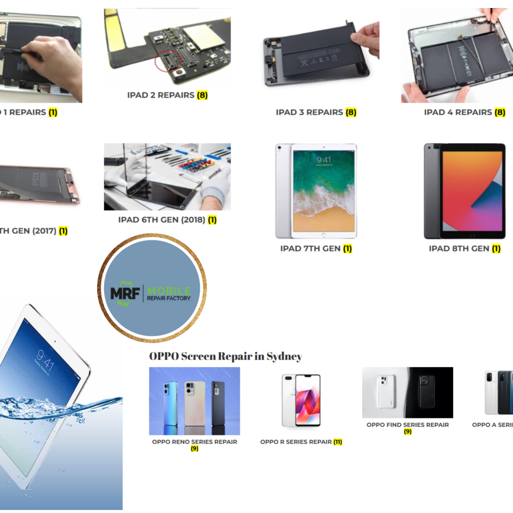 Fast, Local Phone Repairs Near Me – Fix It Today