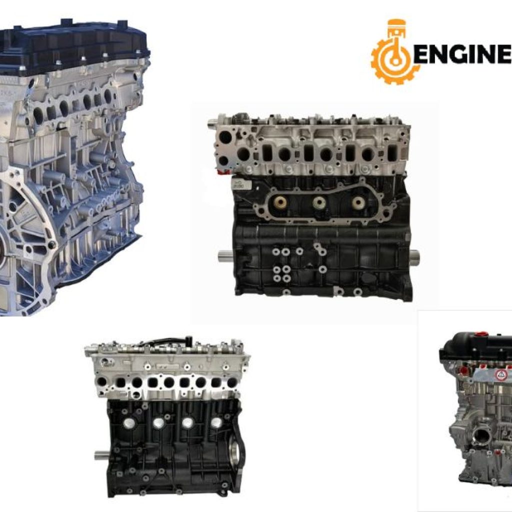 Boost Your Hyundai: Reliable Ix35 Engine Replacements and Upgrades