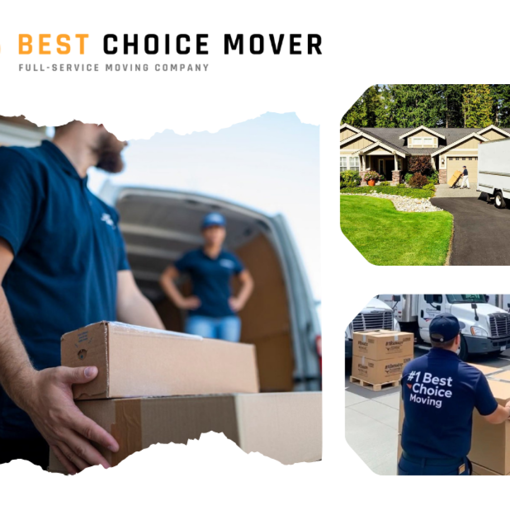 Relocation Experts in Memphis: Dependable Local Moving Services