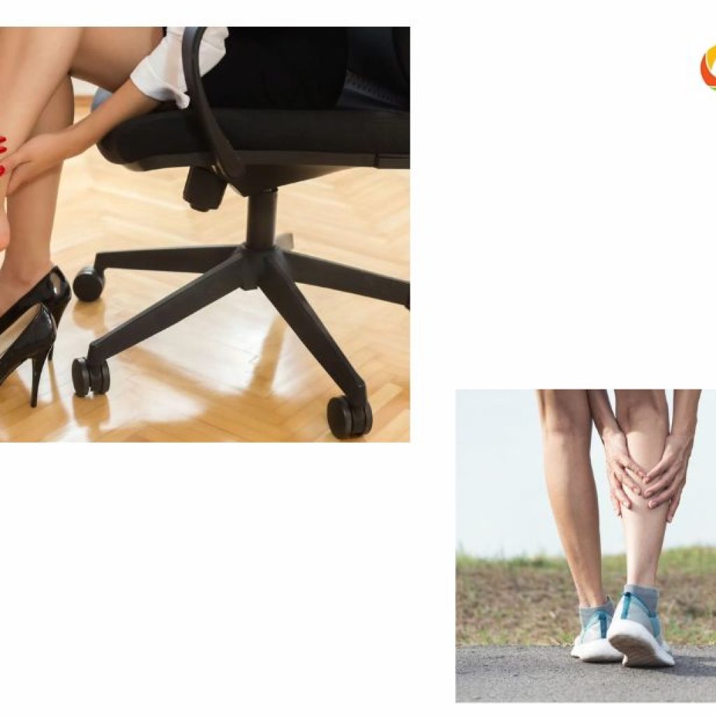 Book Your Foot Health Check Today