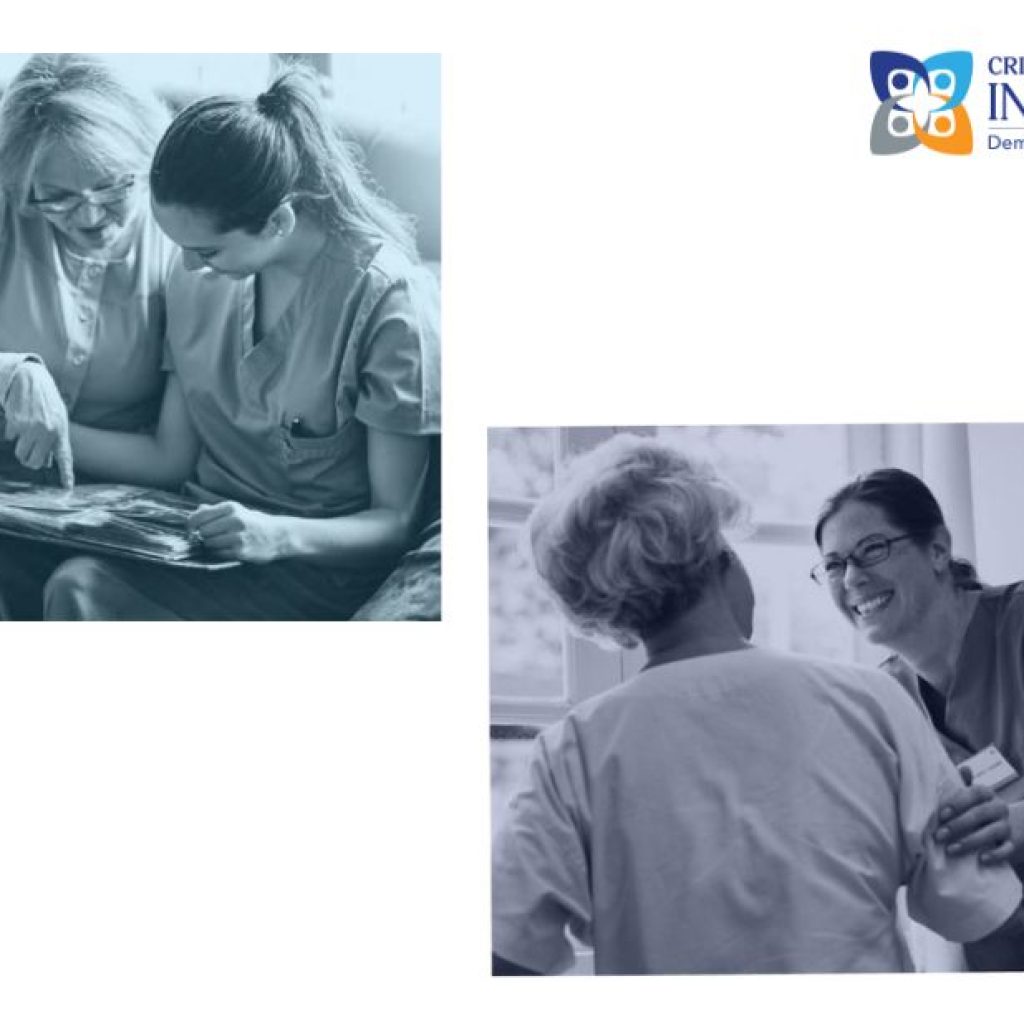 Supporting Minds: Practical Skills for Dementia Caregivers