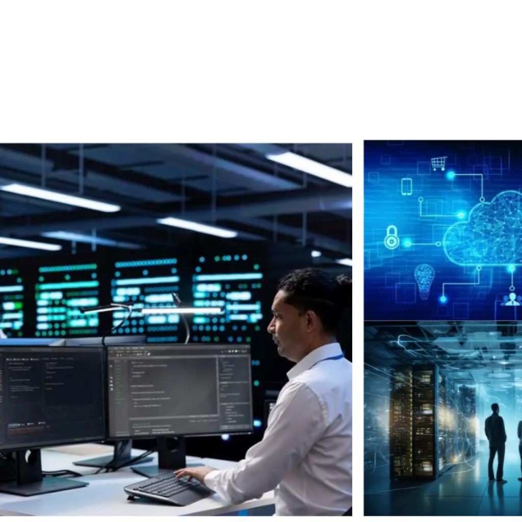 Reliable IT Services in Houston for Small to Mid-Sized Businesses