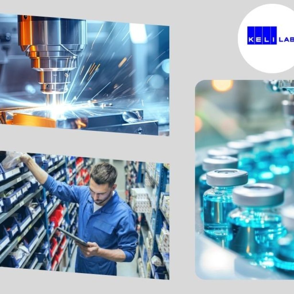 Reliable Calibration Solutions for Your Equipment in Dallas