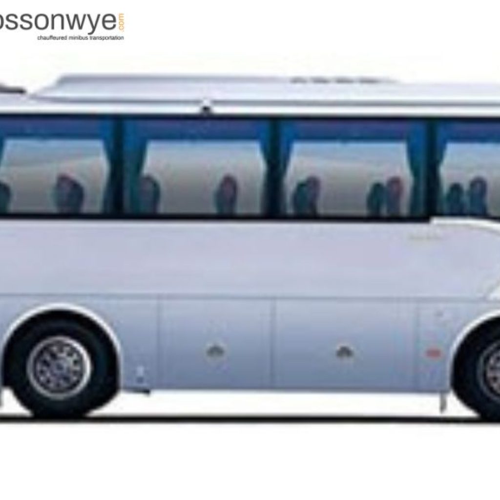 Reliable Group Transport in Ross-on-Wye for Your Next Trip