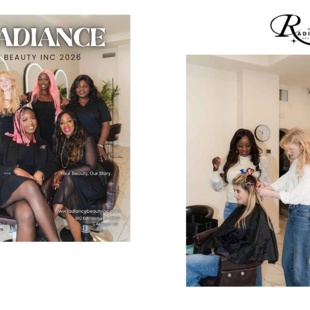 Embrace Your Texture: Expert Hair styling for every curl and coil