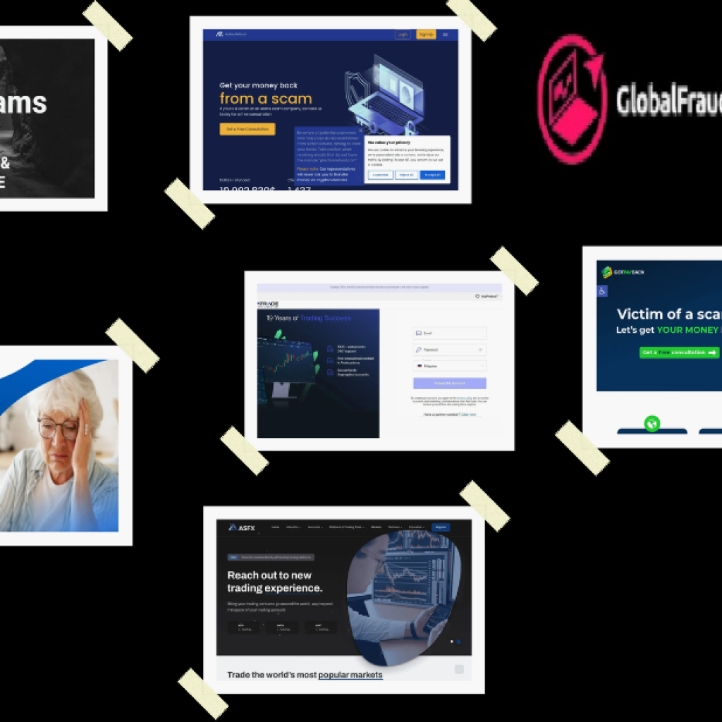 Protecting Canadians: How to spot and avoid online诈骗 and fraud