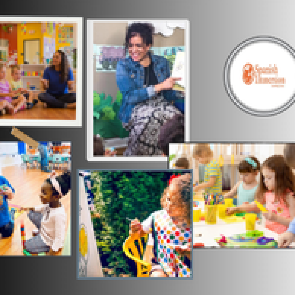 Trusted Early Care for Little Ones in Allentown