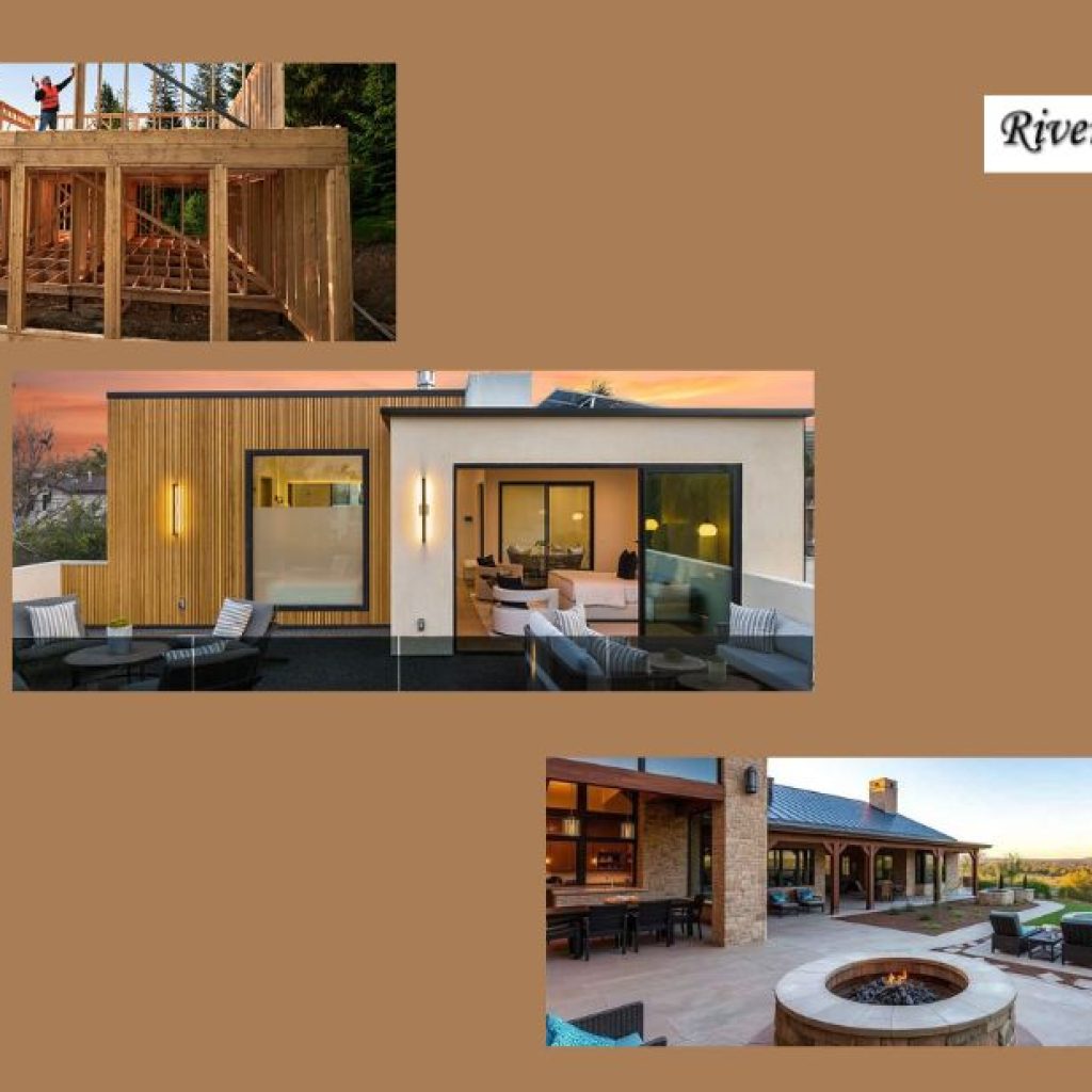 Build Your Dream with Innovative, Sustainable Home Experts