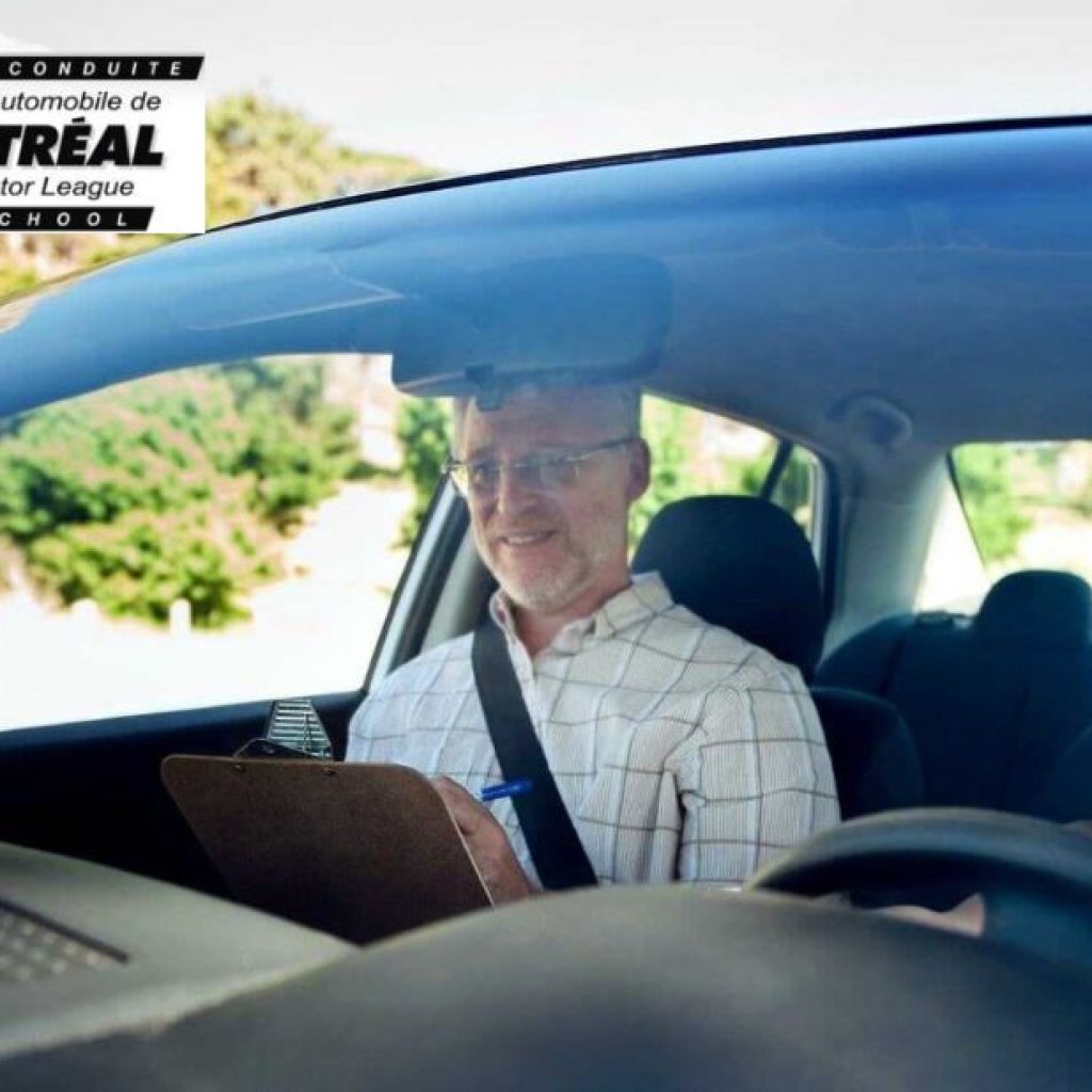 Master Your Driving Test with a SAAQ-Certified Course