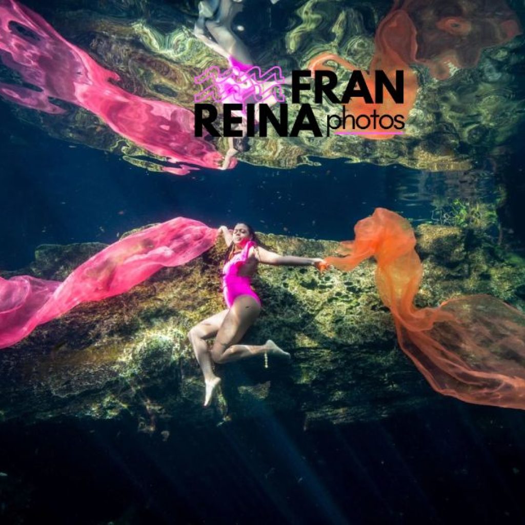 Dive-Worthy Styles for Stunning Underwater Portraits