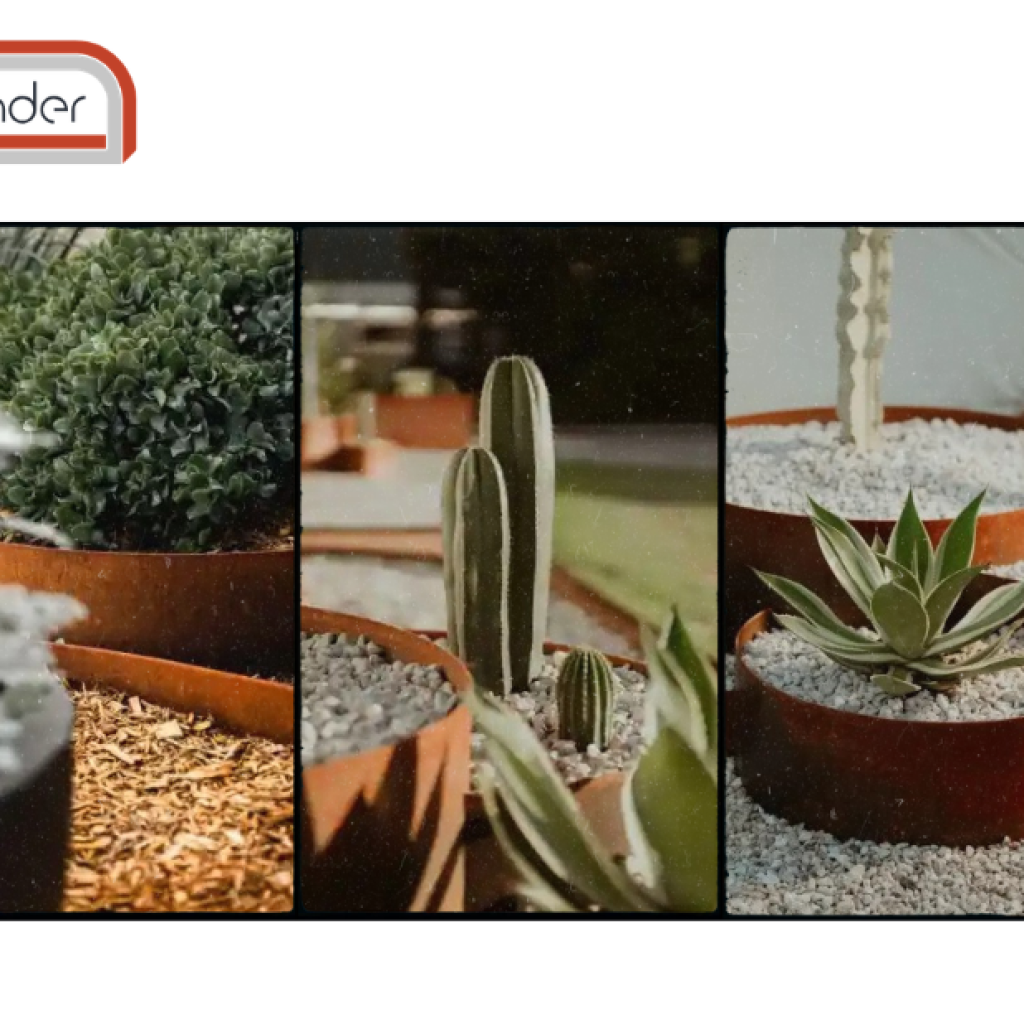 Weathering Steel: Durable, Rustic Aesthetic for Outdoor Projects