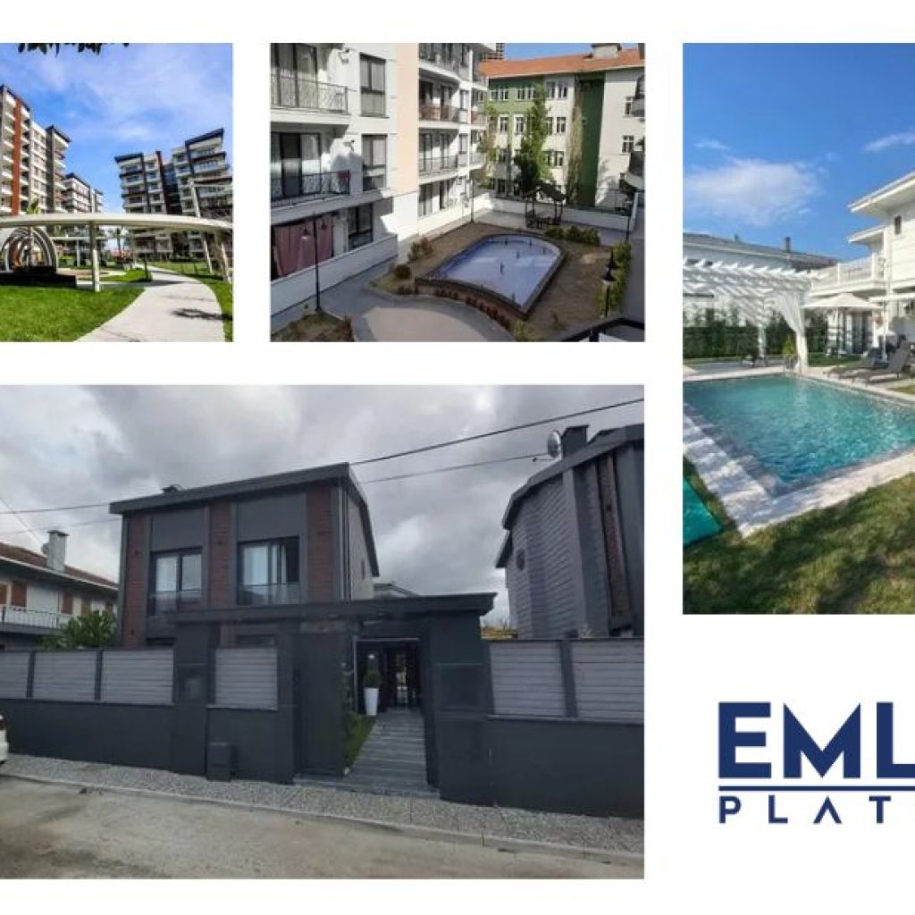 Discover Scenic Homes by the Black Sea Coast in Trabzon