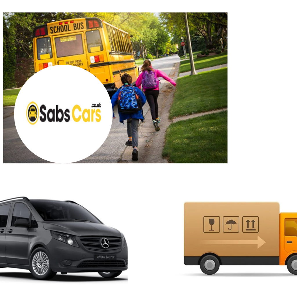 Reliable Gloucestershire Airport Transfers – Book Your Driver