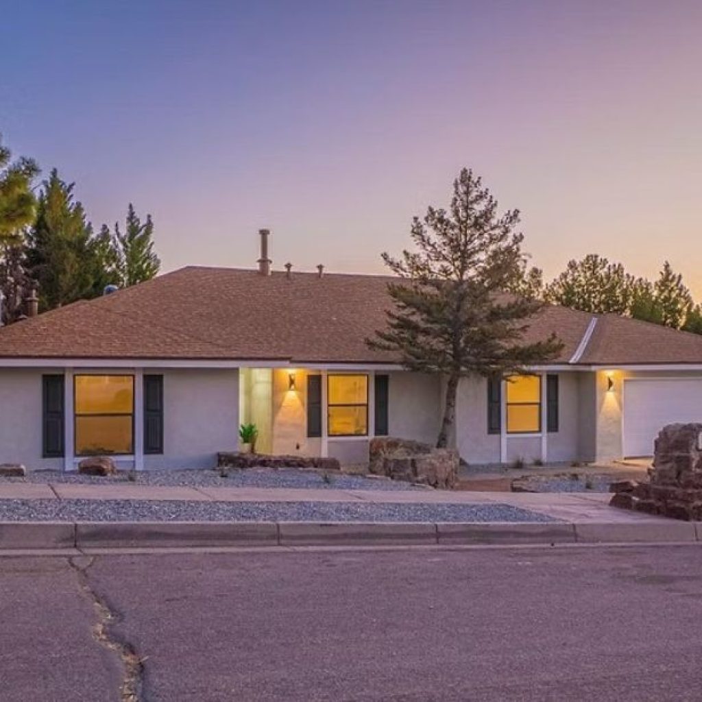Discover Lucrative Real Estate Opportunities in the American Southwest