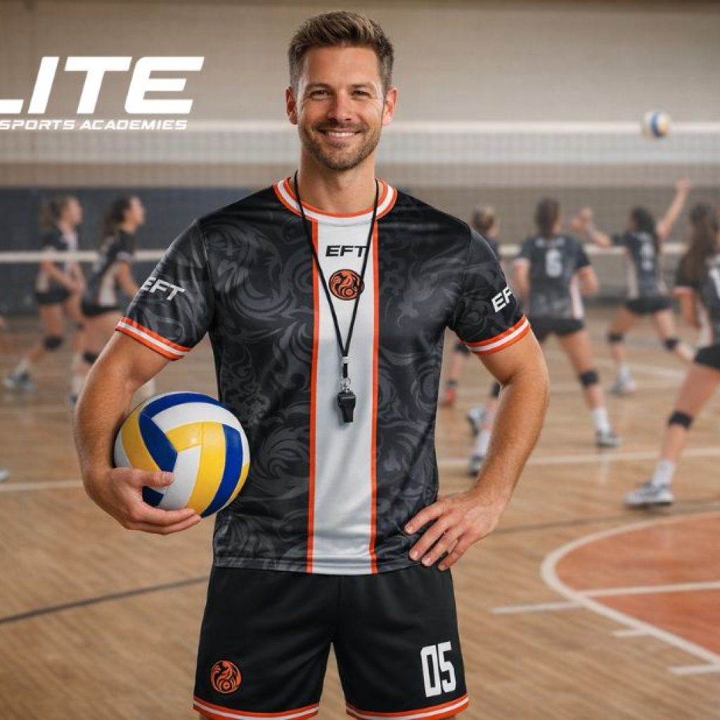 Holistic Sports Training Hub in Kuwait – Elevate Your Game