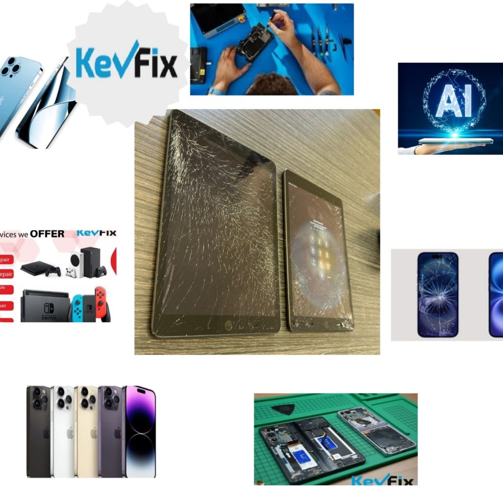 Expert Port Repair for Faulty Chargers and Power Issues