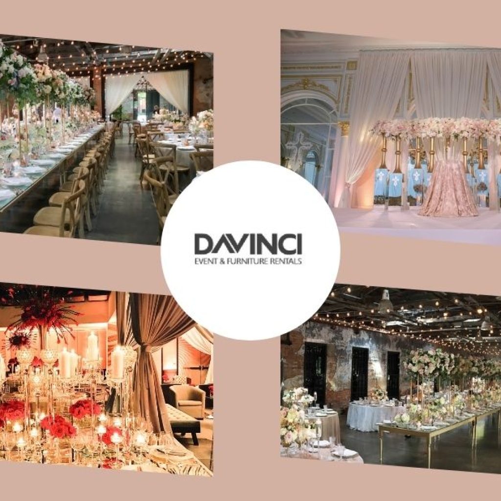 Capture Your Perfect Day with Maryland Event Styling Experts