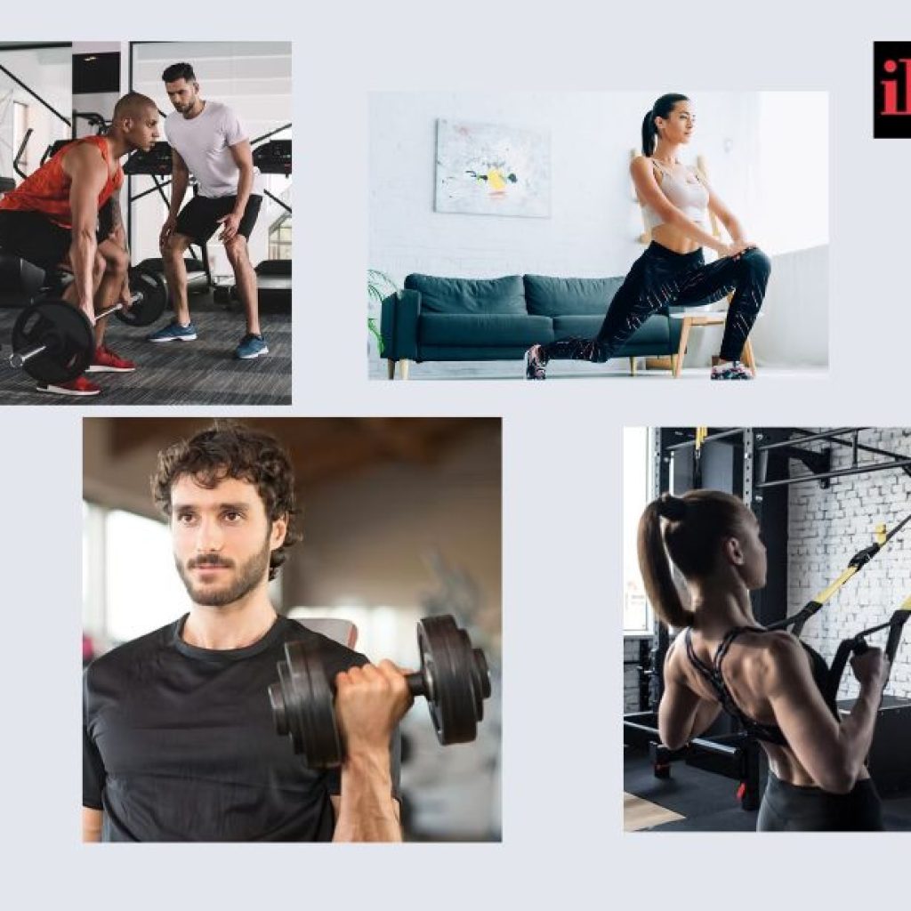 Achieve Your Fitness Goals with a Flexible Brooklyn Trainer