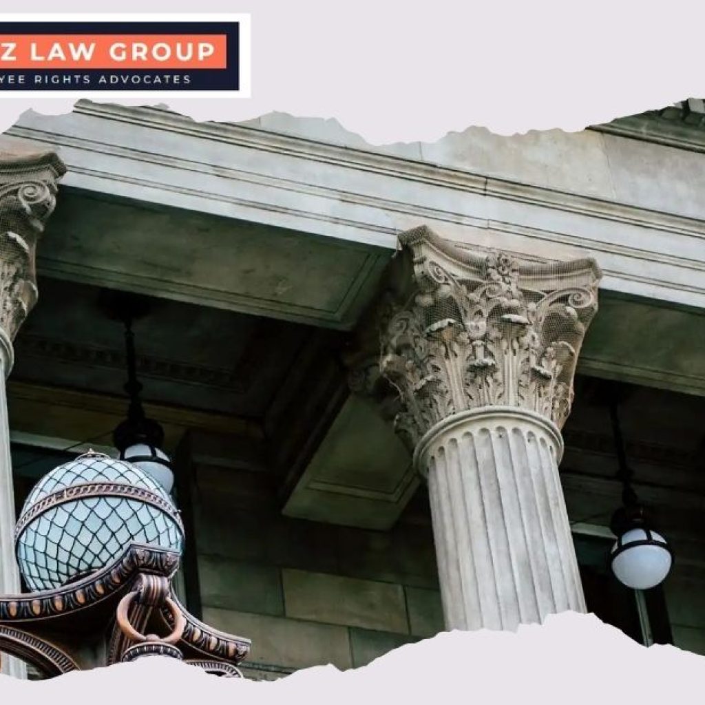 How to Pursue Workplace Discrimination Claims Effectively