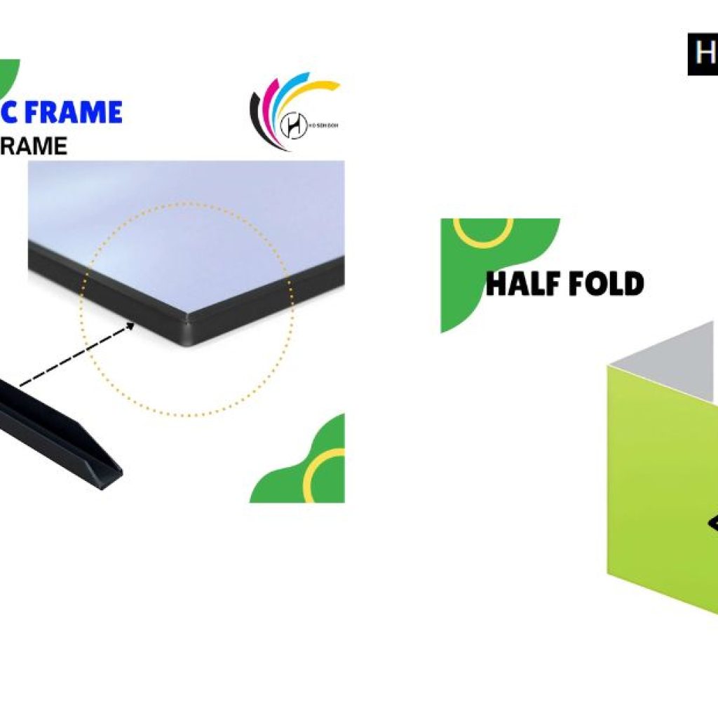 Premium A4 Leaflets: Quick, Affordable Printing in Singapore