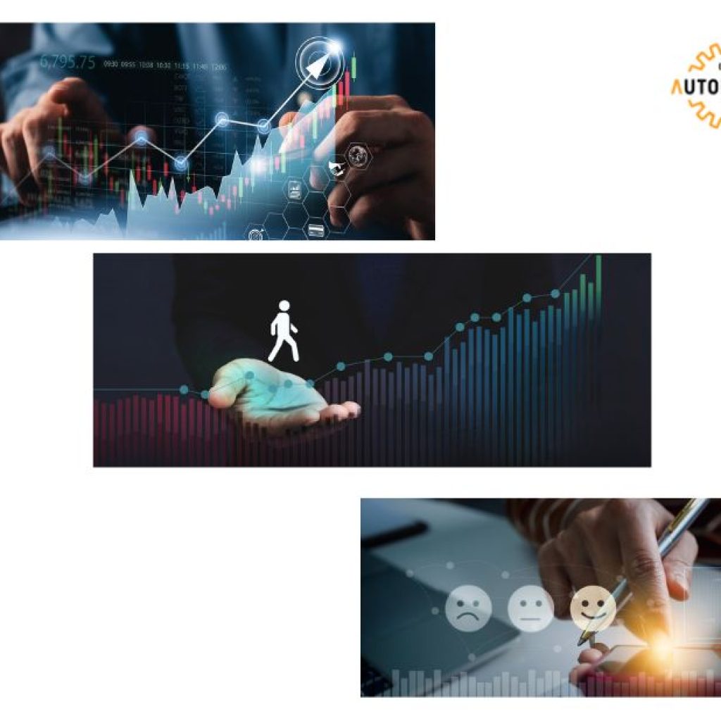 Revolutionise Your Customer Relationships with Intelligent CRM Solutions