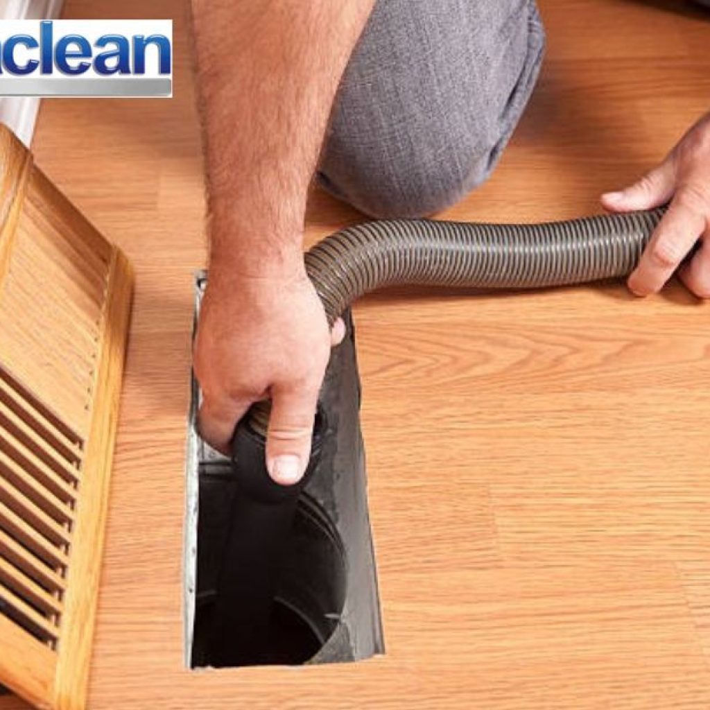 Keep Your Home Safe: Pro Dryer Vent Cleaning in Rockford