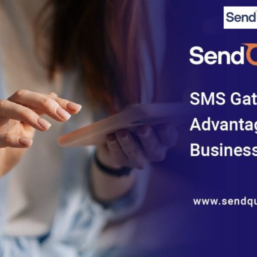Effortless SMS Messaging for Businesses: Simple, Reliable, Fast