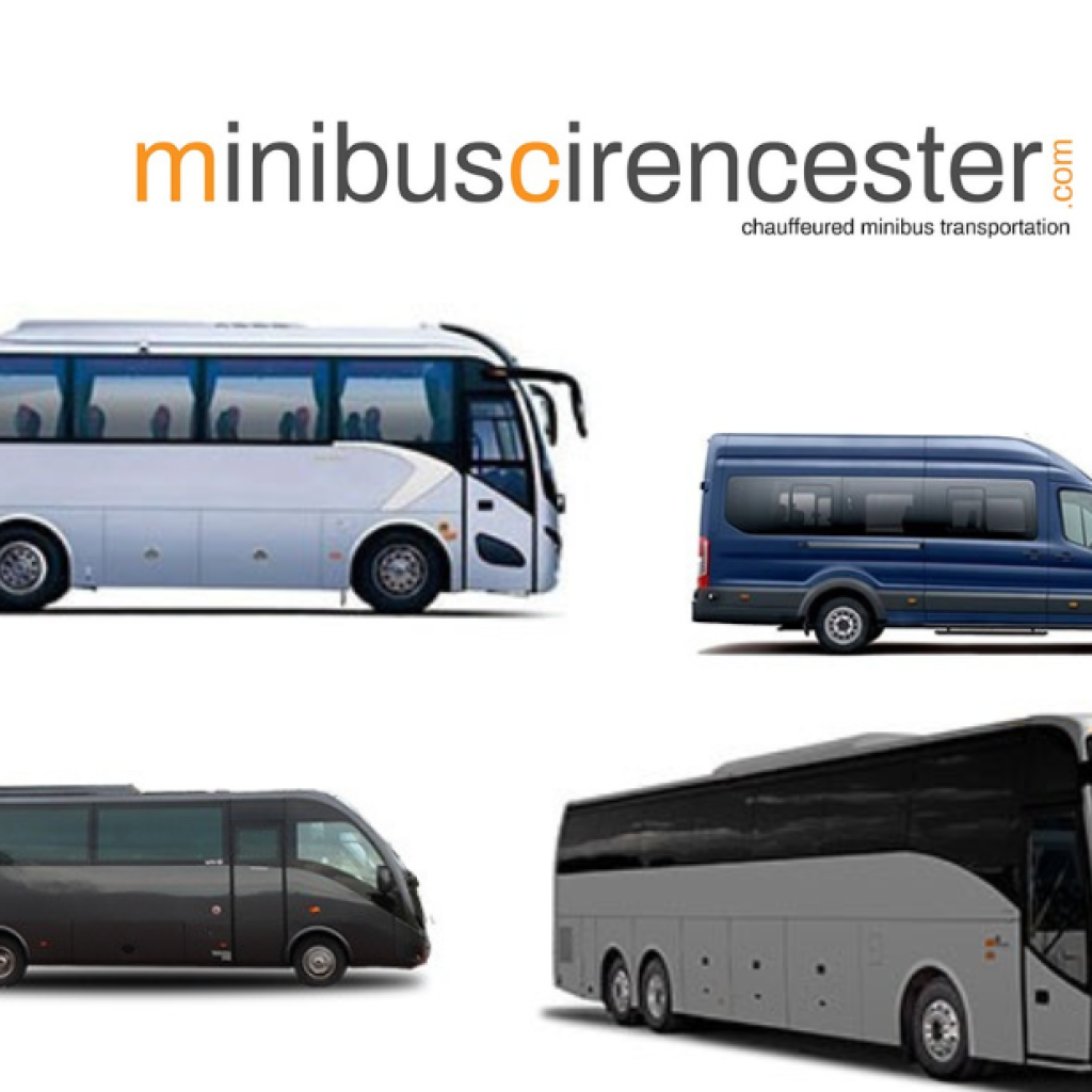 Reliable 74-Seat Coach Hire with Driver in Cirencester