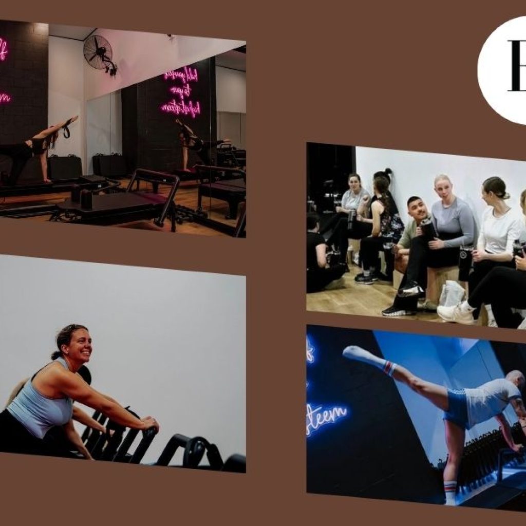 High-Intensity Training in Hallett Cove: Get Fit Fast