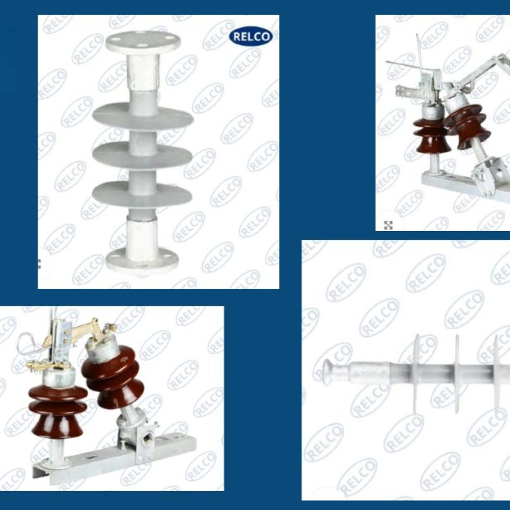 Reliable substation equipment suppliers India for power management