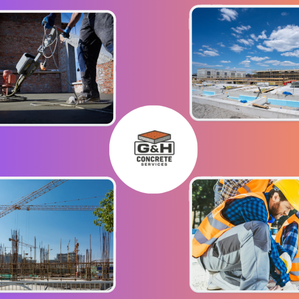 Expert Concrete Slab Installation for Homes and Businesses in the U.S.