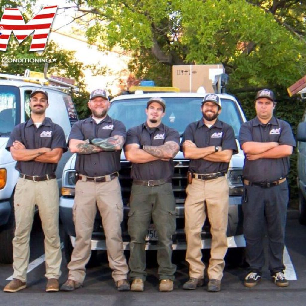 Reliable Commercial HVAC Solutions for Your Sacramento Business