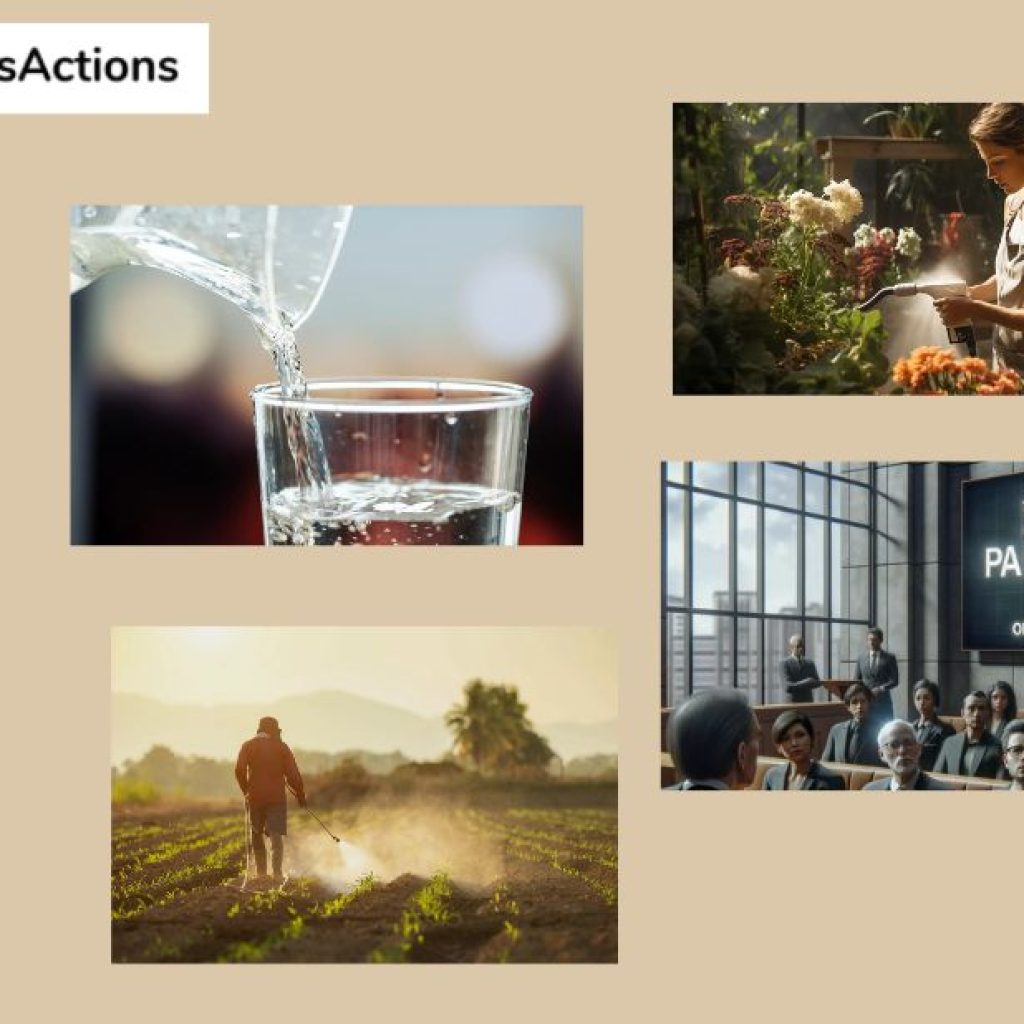 Holding to account: seeking justice for depo provera side effects