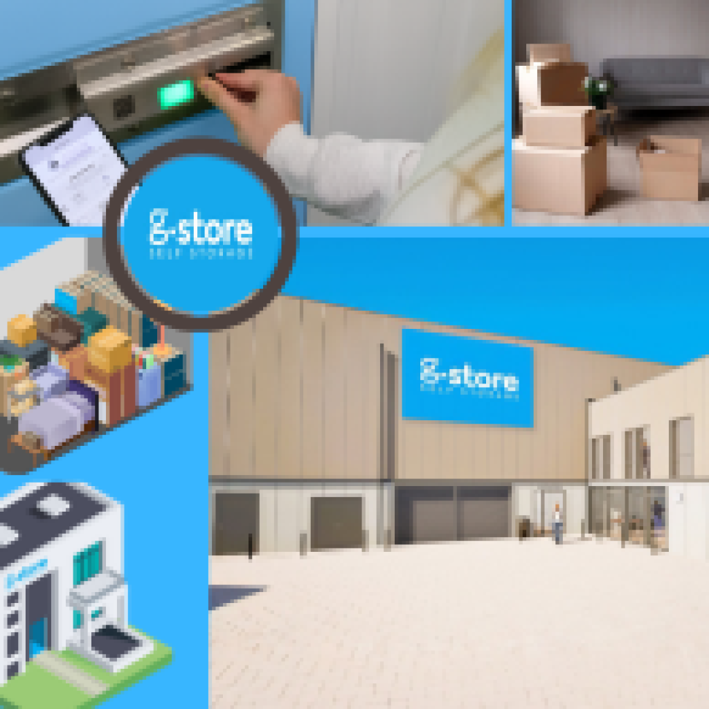 Reliable Student Storage Solutions in Brentford for Term Breaks